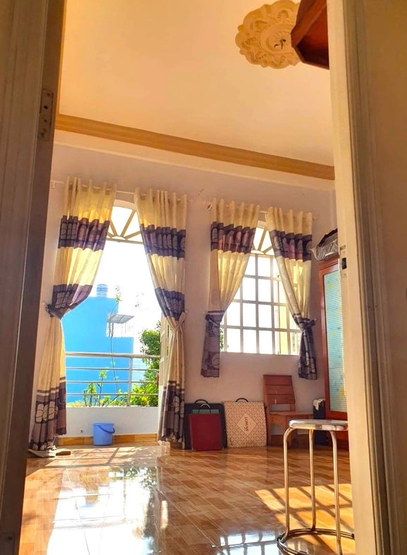 Bán Nhà 4 Tầng, 4 Phòng Ngủ, 4 Vệ Sinh tại Phan Huy Ích, Phường 12, Gò Vấp, Hồ Chí Minh