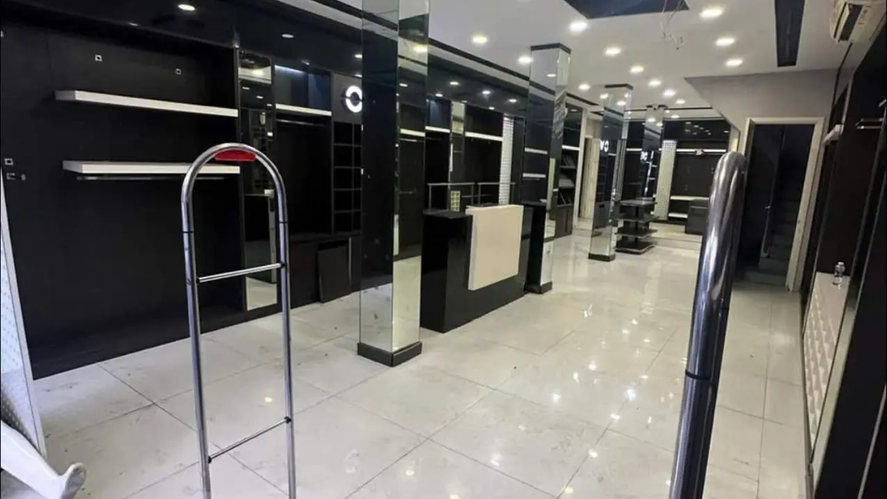 🏠 Cho thuê nhà 3 tầng mặt tiền đường Hùng Vương Thành phố Huế