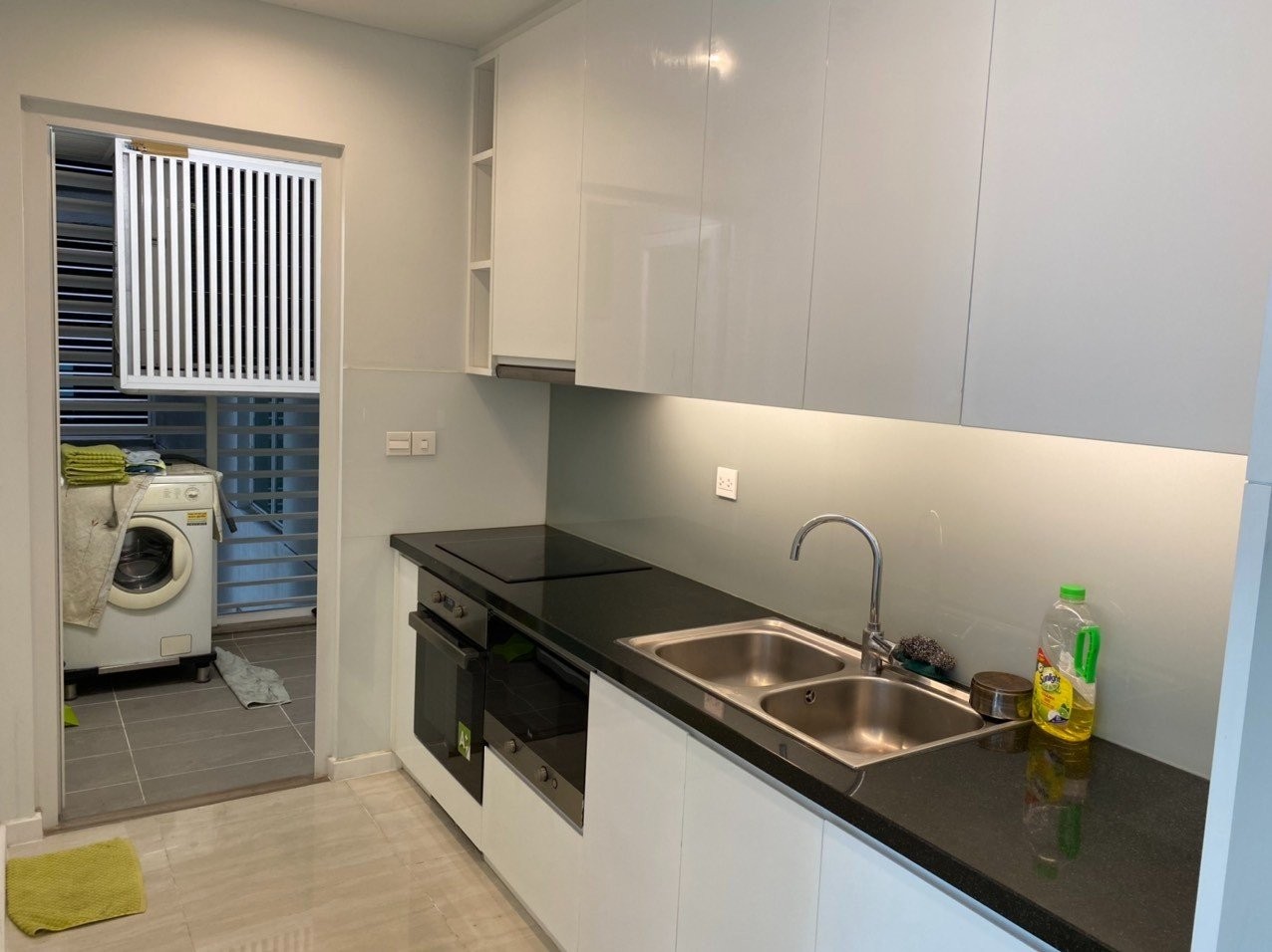 Cho thuê Căn Hộ  Sadora Apartment 113m2  tại  P An Lợi Đông , Quận 2 ,Hồ Chí Minh