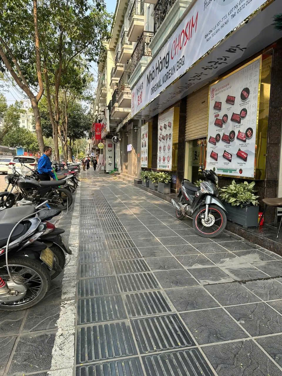 Bán nhà mặt phố Hàng Bông, Hoàn Kiếm, diện tích180m2, mặt tiền 7.5m, pháp lý 1 chủ, hiếm đẹp nhất phố