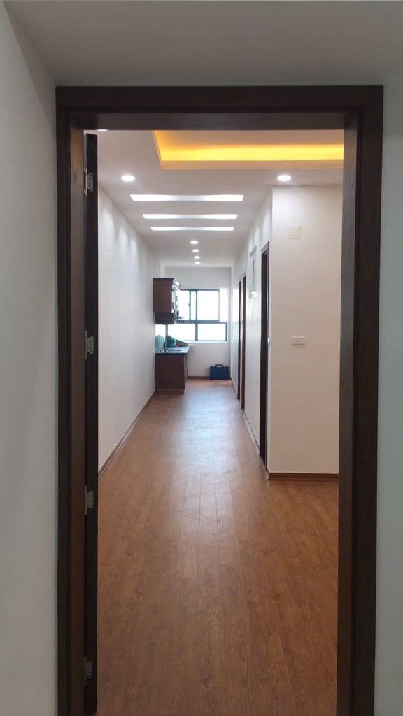 Bán nhà chung cư CT12C Kim Văn Kim Lũ, Nghiêm Xuân Yêm, Hà Nội, diện tích 61m2, giá bán 3.18 tỷ