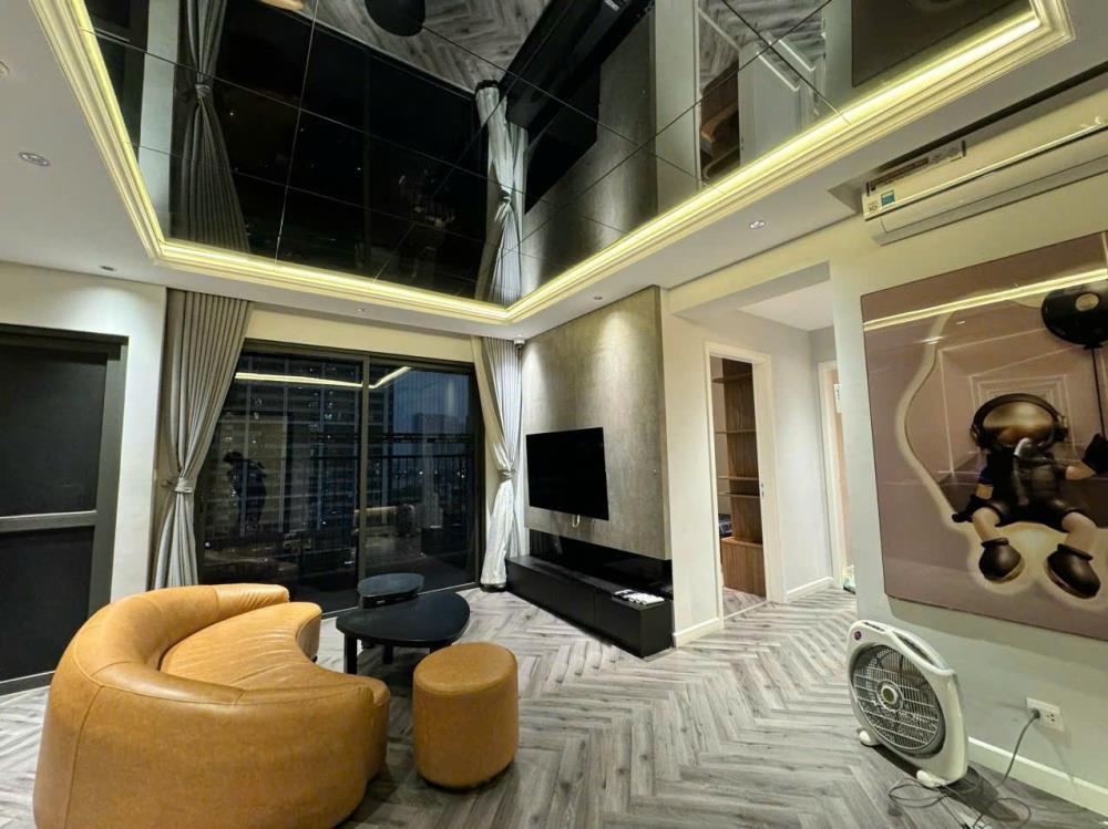 Bán căn 2pn, 73m², full nội thất, chung cư Vinhomes Trần Duy Hưng, giá 6,55 tỷ