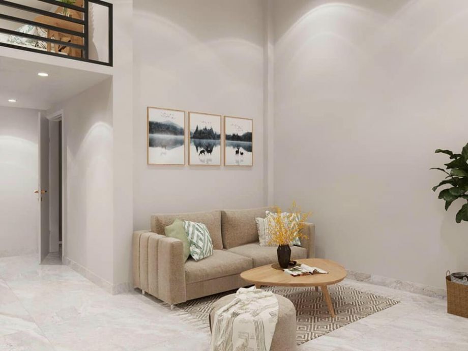 Bán căn hộ dịch vụ 126m2 Đỗ Đức Dục, Mễ Trì, Nam Từ Liêm có 24 phòng kinh doanh