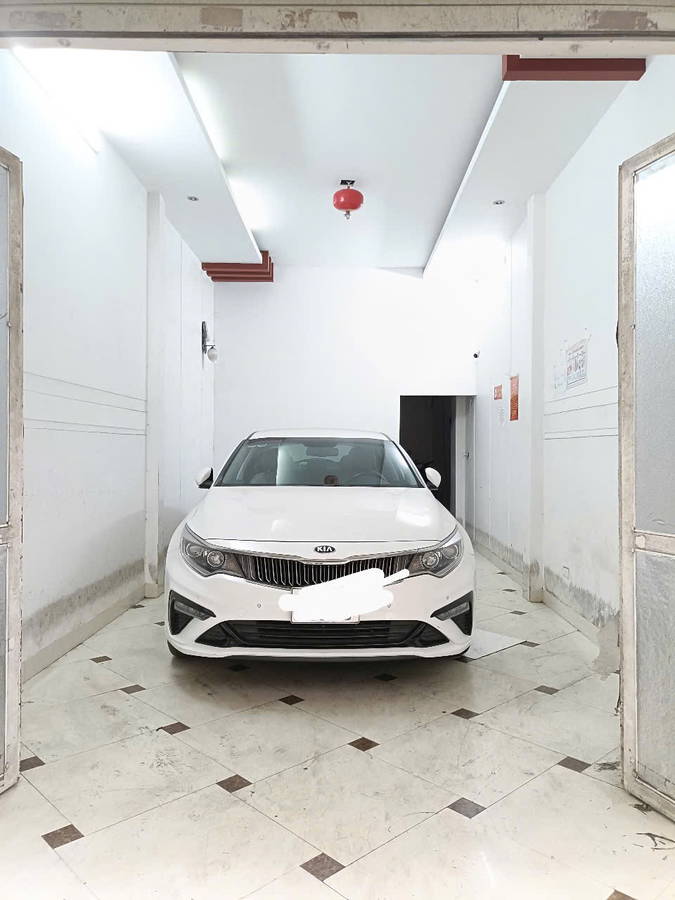 Bán nhà ngõ ô tô 95m2 Nguyễn Văn Trỗi, Thanh Xuân giá 16 tỷ có nhiều tiềm năng sinh lời