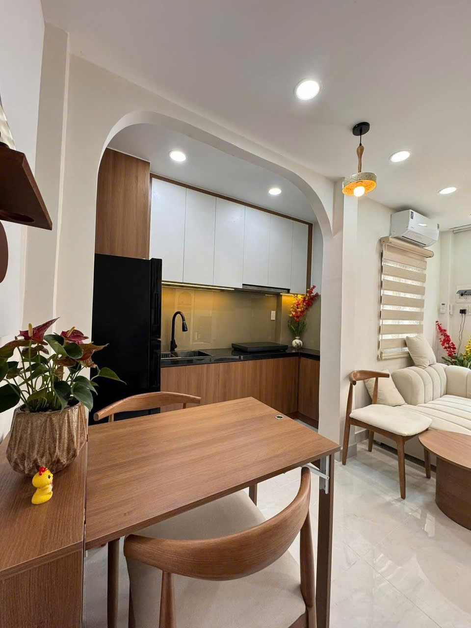 Bán nhà hẻm xe hơi tránh Lê Văn Sỹ, Q3, tiện xây mới, kd đỉnh, 75m2 chỉ nhỉnh hơn 10 tỷ