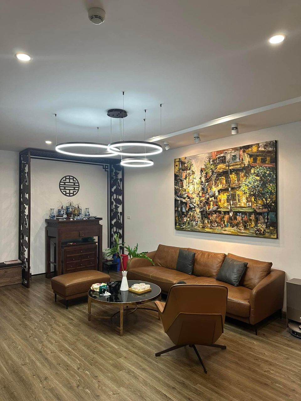 Bán căn hộ chung cư Green Pearl 88m2 378 Minh Khai, Quận Hai Bà Trưng có sổ đỏ