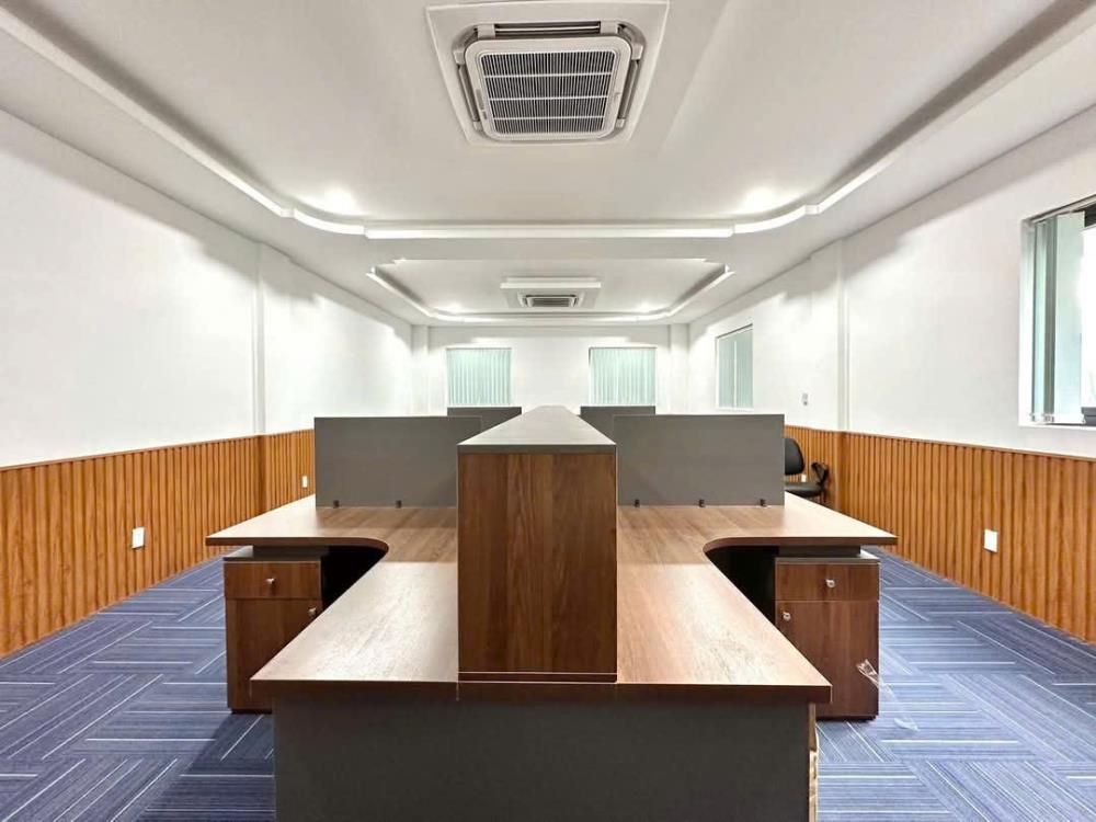 Mặt tiền kinh doanh Xô Viết Nghệ Tĩnh, diện tích 125m2, 6 x 21m, nhà 5 tầng, giá 24.9t