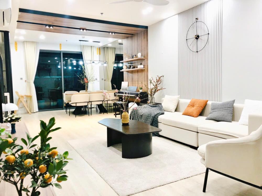 Bán lô góc 2PN tại Imperia Garden Nguyễn Huy Tưởng, 80m2 - view nội khu