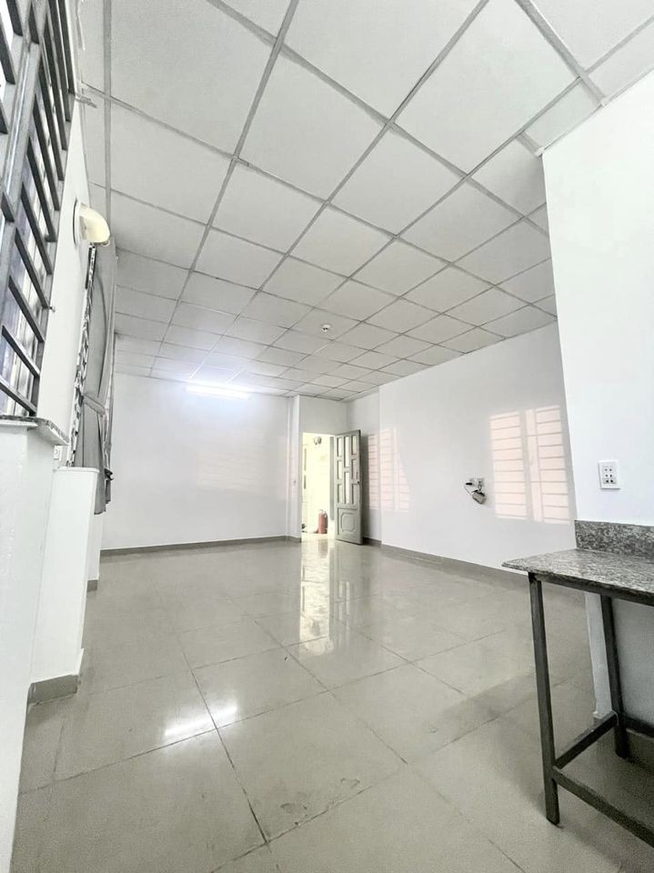 Cho thuê phòng trọ đường Phan Huy Ích, p hiệp thành quận 12 giá 4tr/tháng