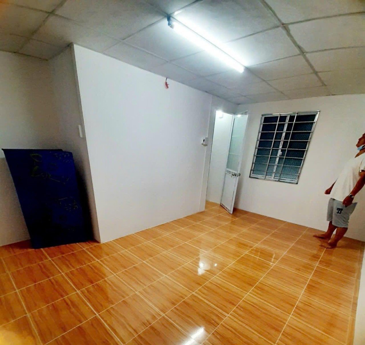 Cho thuê phòng trọ 20m2  đường Nguyễn Văn Trường, Long Xuyên giá 2tr/tháng