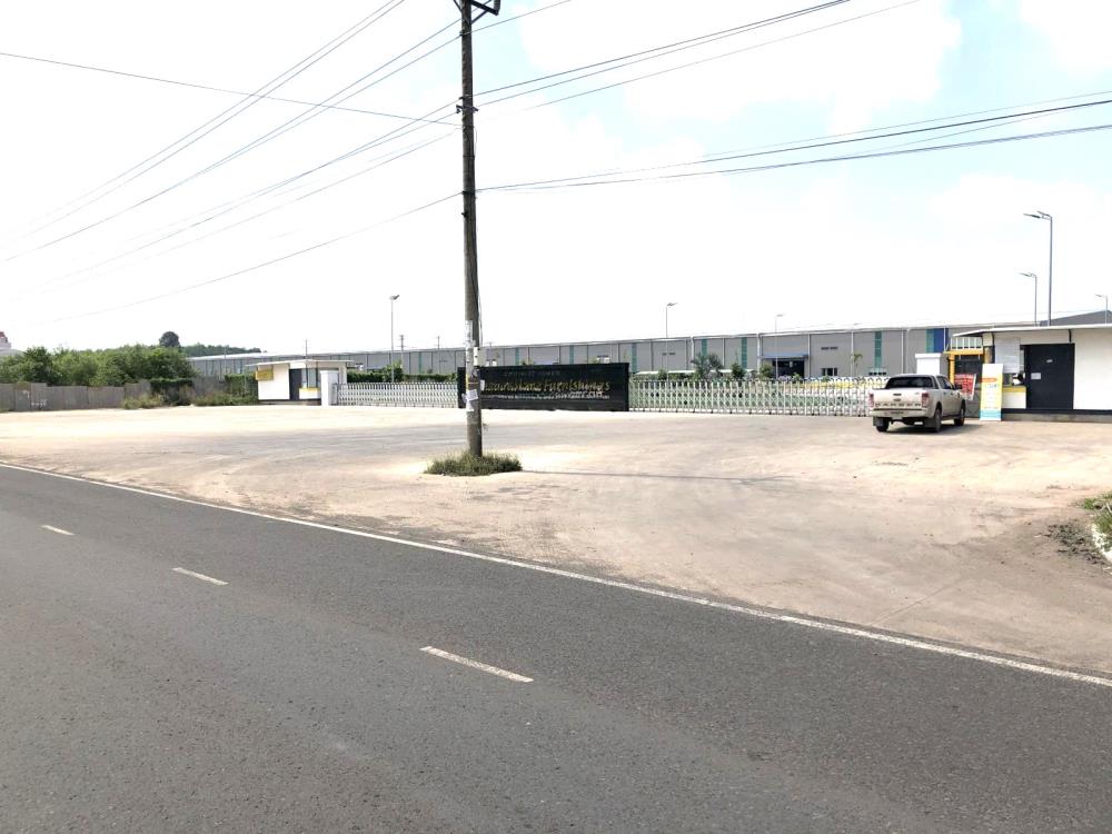 Bán 1001m2 đất tại Minh Lập, Chơn Thành giá 180 triệu - khu dân đông gần công nghiệp