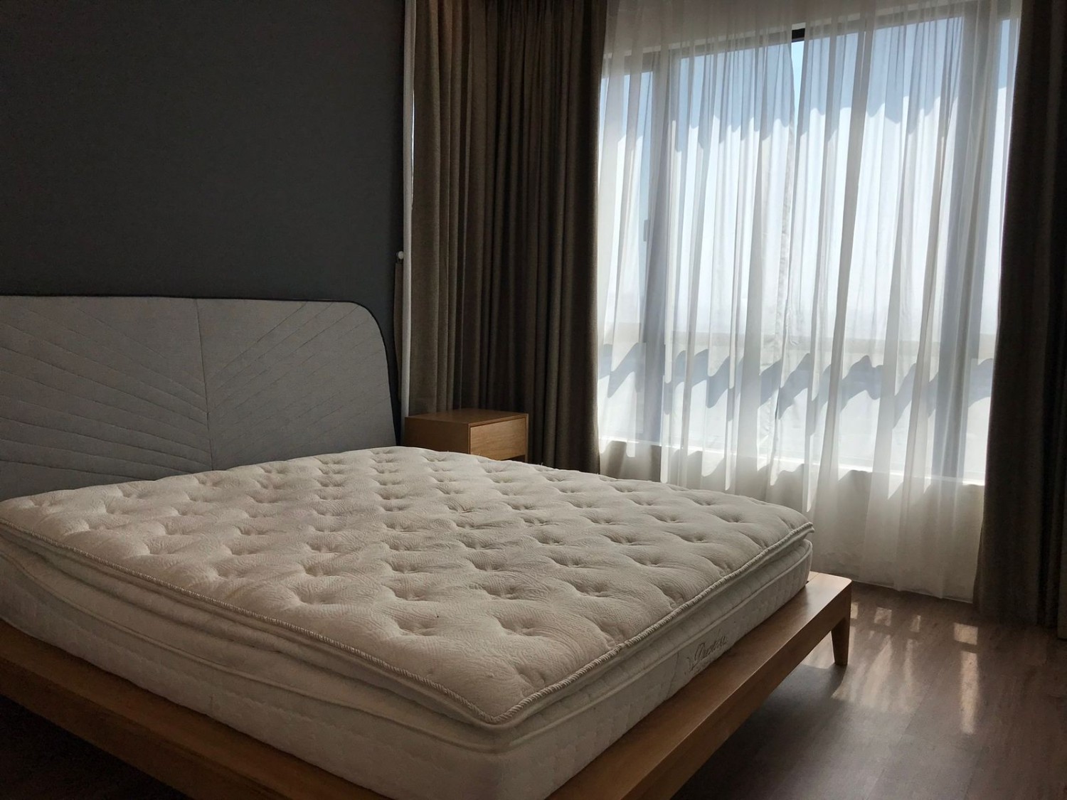 Cho thuê căn hộ  Estella Heights 104m2, Quận 2 nội thất đầy đủ giá 39tr/tháng