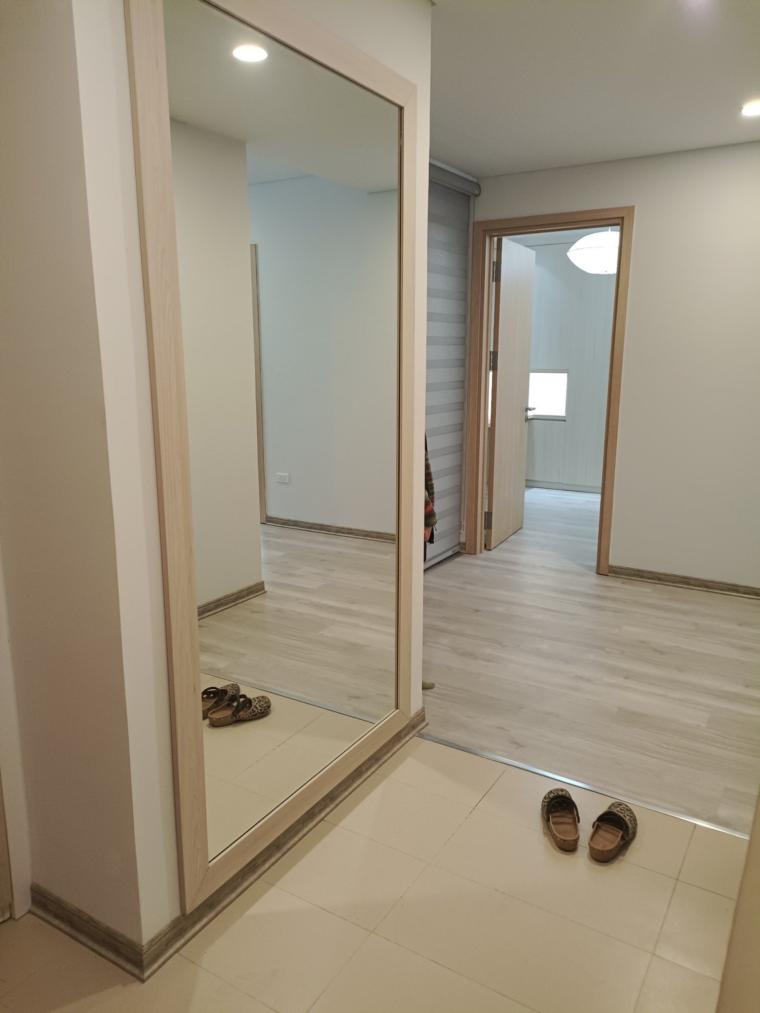 Thuê căn hộ chung cư Ngọc Lâm, Long Biên, Hà Nội tiện ích đầy đủ - DT 90m2 giá 16tr/th