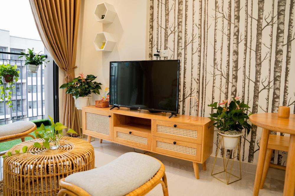 Bán căn hộ 47m², 1PN, 1WC tại Vinhomes Ocean Park, Giá chỉ 2,24 tỷ, đầy đủ nội thất