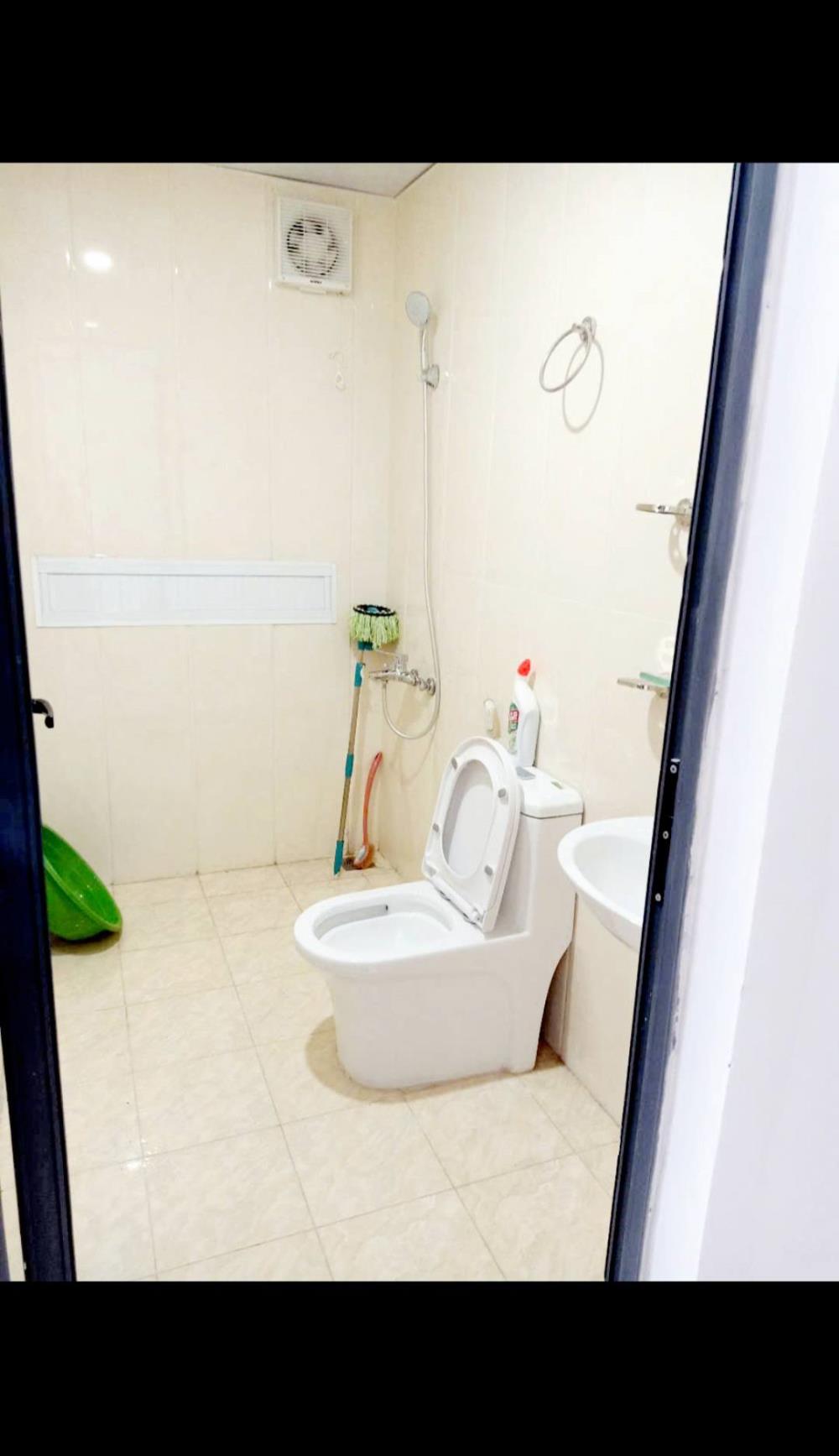 Cho thuê căn hộ Phố Hiệu Nha Trang, gần Chợ Bình Tân, giá hợp lý, tiện ích đầy đủ