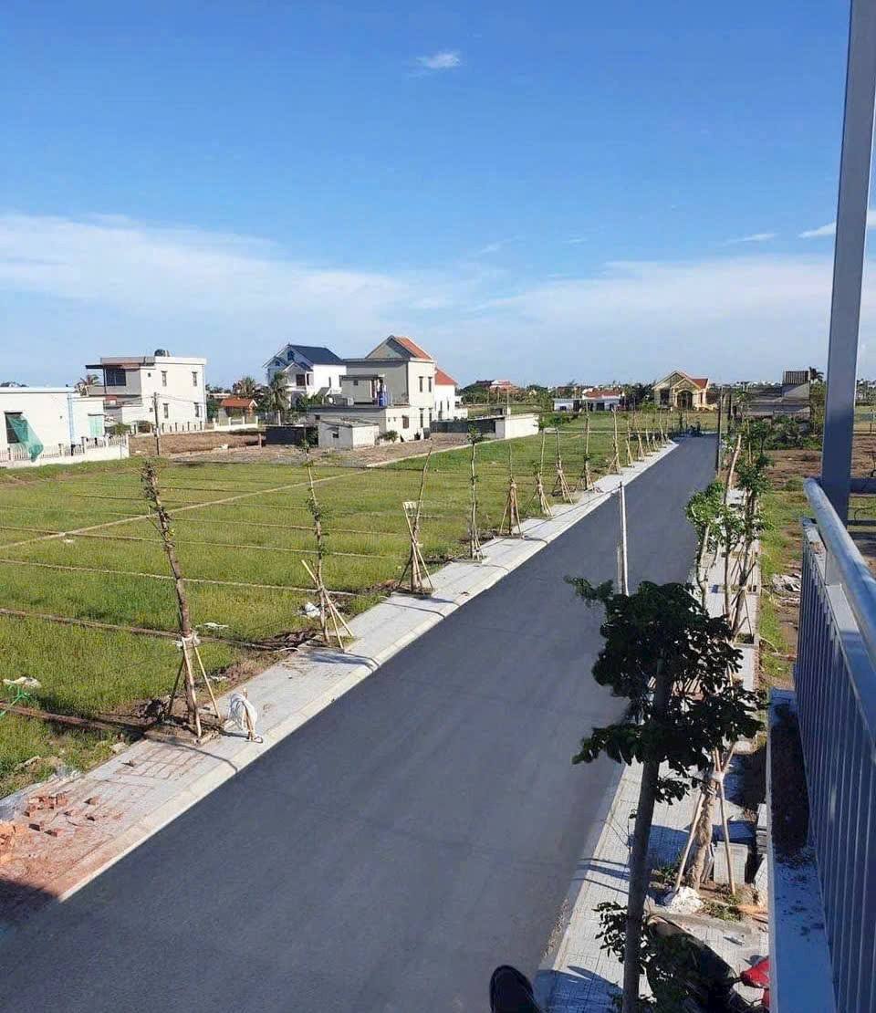 Bán đất nền dự án 100m2 xã Giao Phong, huyện Giao Thủy, Nam Định, đầu tư hấp dẫn