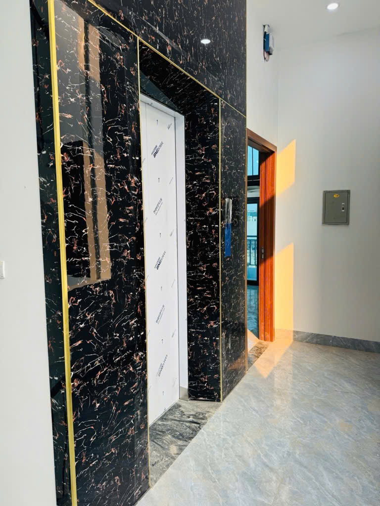 Bán tòa CC mini 7 tầng -  22 căn hộ, hai mặt ngõ thoáng tại Định Công, Hoàng Mai, Hà Nội