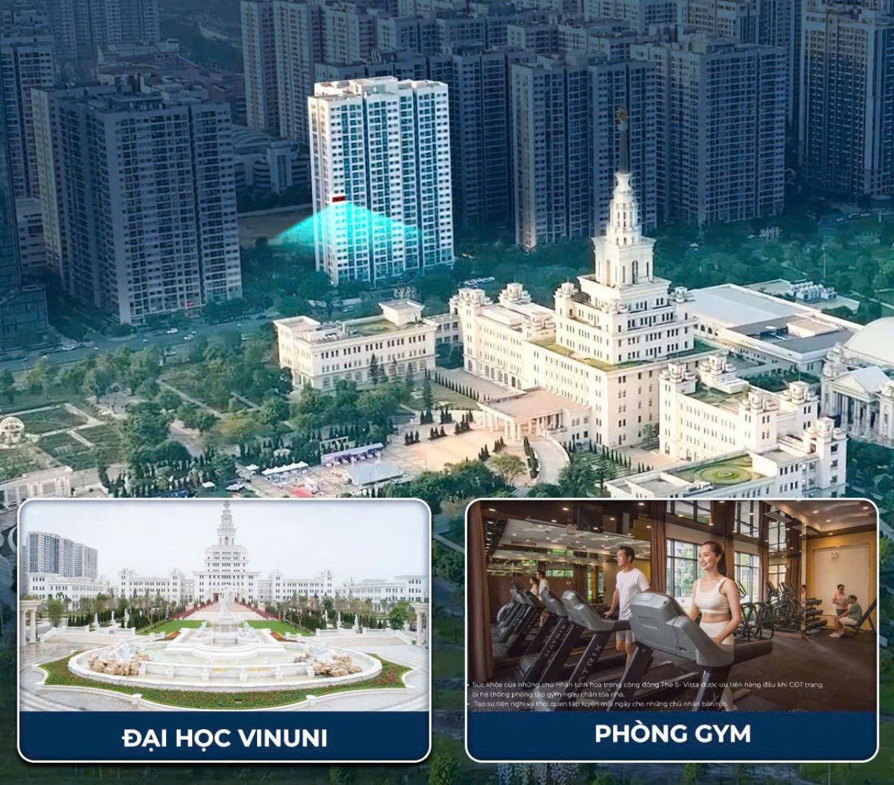 Bán căn hộ 2PN Hà Nội + 1 view triệu đô tại Vinhomes Ocean Park Gia Lâm – tòa s217