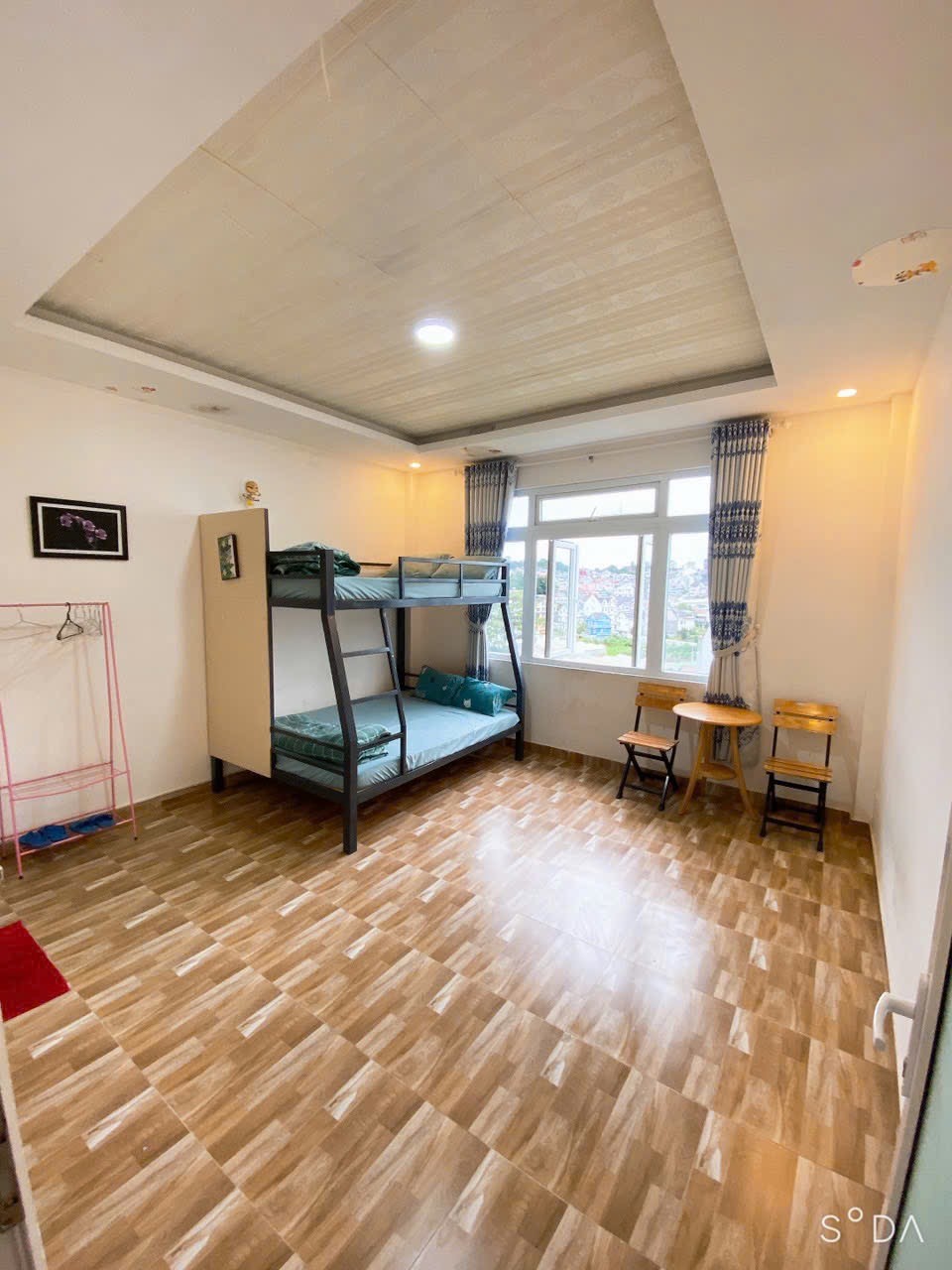 Bán HOMESTAY 103 m² có 11 phòng hẻm 98 Thông Thiên Học, Phường 2, Đà Lạt