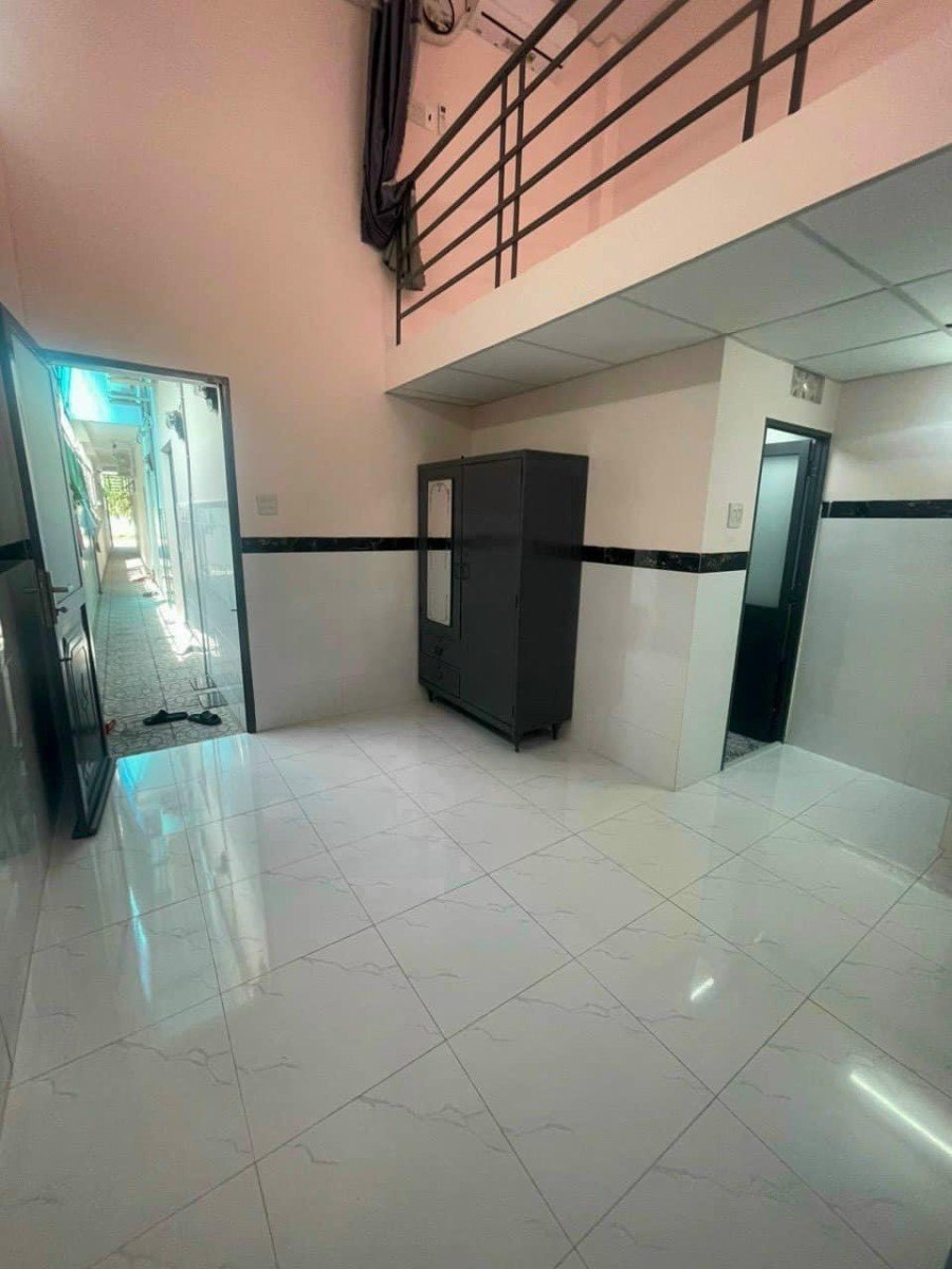 Cho thuê phòng trọ đường Nguyễn Văn Khạ, Khu phố 1,Củ Chi giá rẻ 1,4tr/tháng