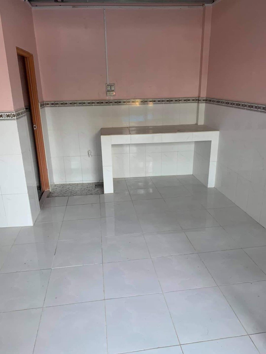 Cho thuê nhà trọ 20m2 tại 304/20 Đường Số 8 Bình Hưng Hoà A Bình Tân giá 1,6 triệu/tháng