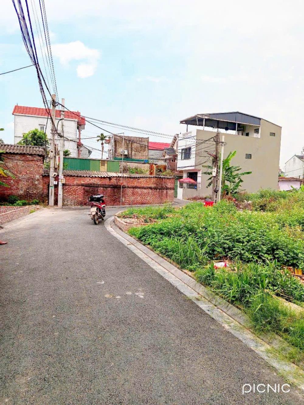 Còn xót lại đất vàng 50m2 Quan Âm, Bắc Hồng ngõ 4m, ô tô lướt vi vu, full tiện ích
