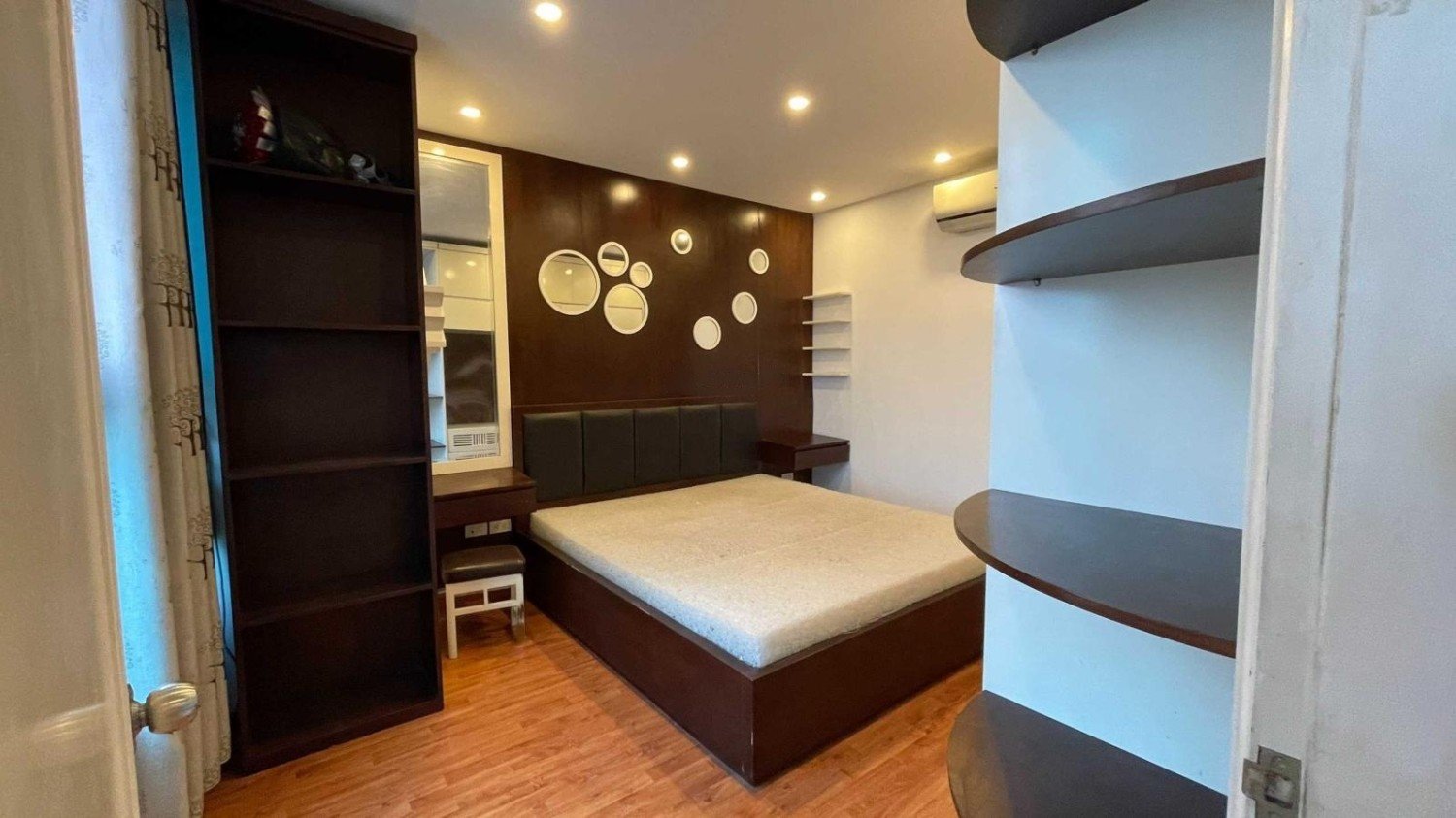 Thuê căn hộ 2-3PN tại Tòa Vinata Tower, Khuất Duy Tiến giá 10 triệu/tháng