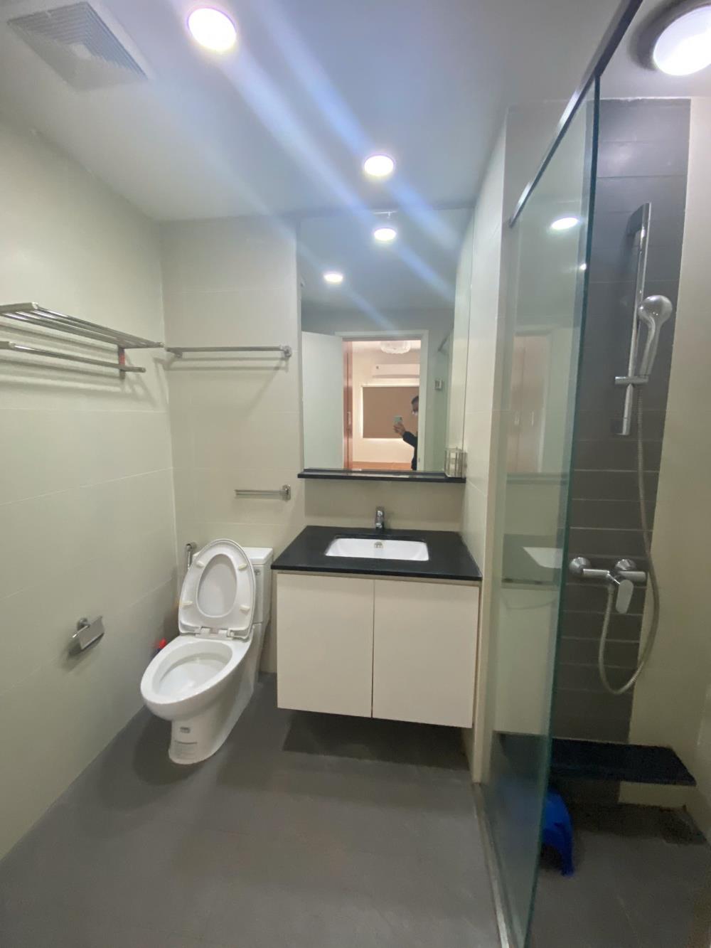 Thanh khoản nhanh căn hộ 1 ngủ 46m2 tại Mulberry Lane, giá 3.3x tỷ