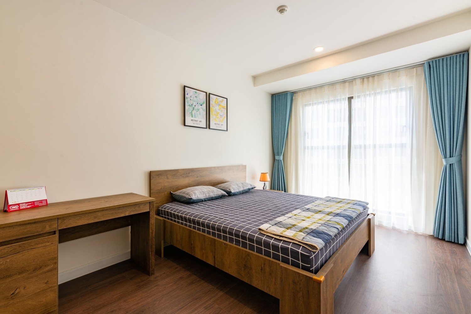 Bán căn hộ chung cư 50m2 Bạch Đằng, Tân Bình, Hồ Chí Minh, full nội thất sang trọng
