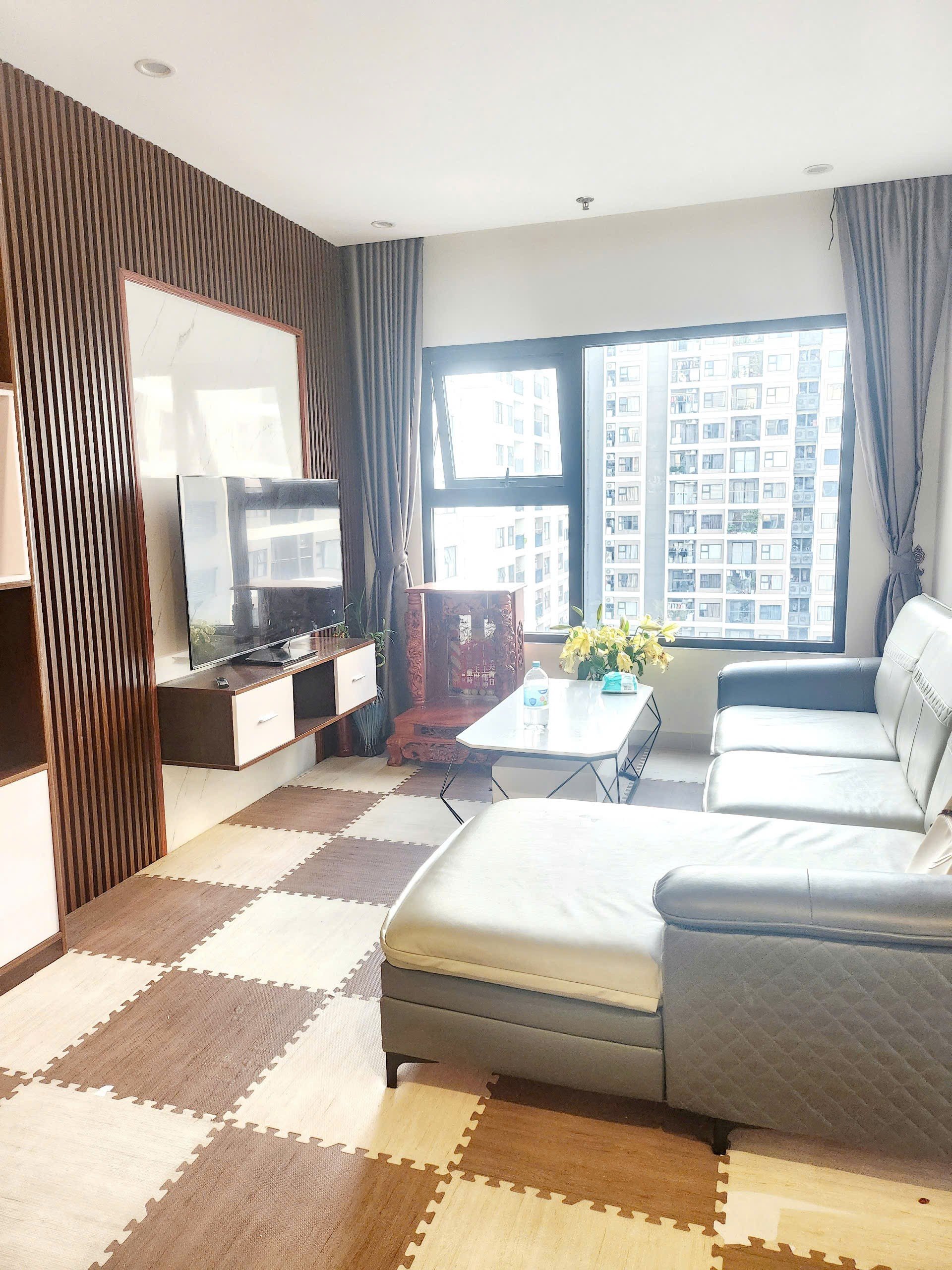 Bán gấp căn hộ 2PN, toà s2117 Vinhomes Ocean Park 1, giá ưu đãi 3,7 Tỷ