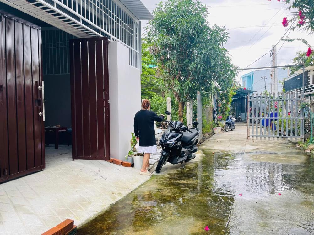 Bán gấp nhà đẹp Nha Trang, chỉ 1 tỷ 700 triệu tại thôn Như Xuân, Vĩnh Phương
