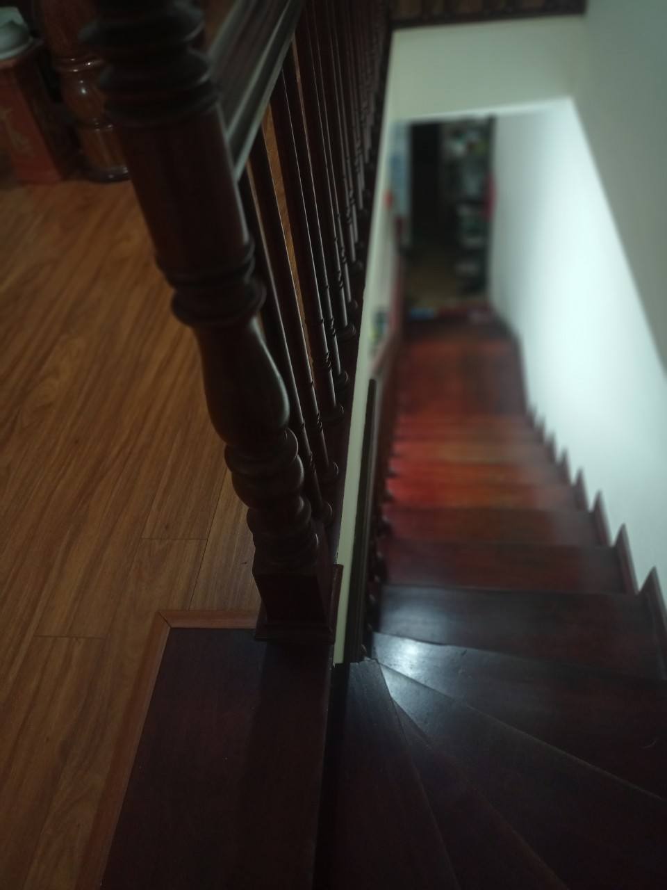 Bán nhà ngõ Lạc Long Quân, Nghĩa Đô, Cầu Giấy, diện tích 80m², ở và kinh doanh tốt