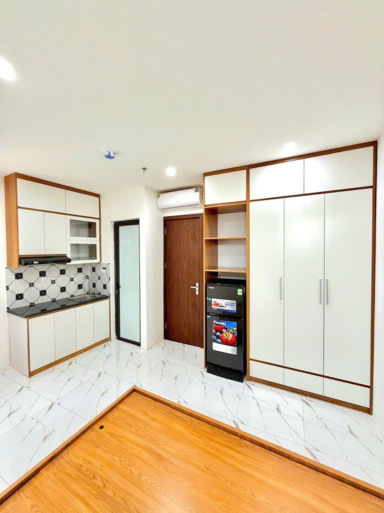 Bán nhà hồng mai, dòng tiền 40tr/ tháng, thang máy, gần phố, ở luôn giá chỉ 8,95 tỷ