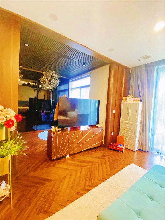 Bán nhà biệt thự quận tây hồ, 2 thoáng, 110m, mt16m, 5 tầng, hiện đại, thang máy