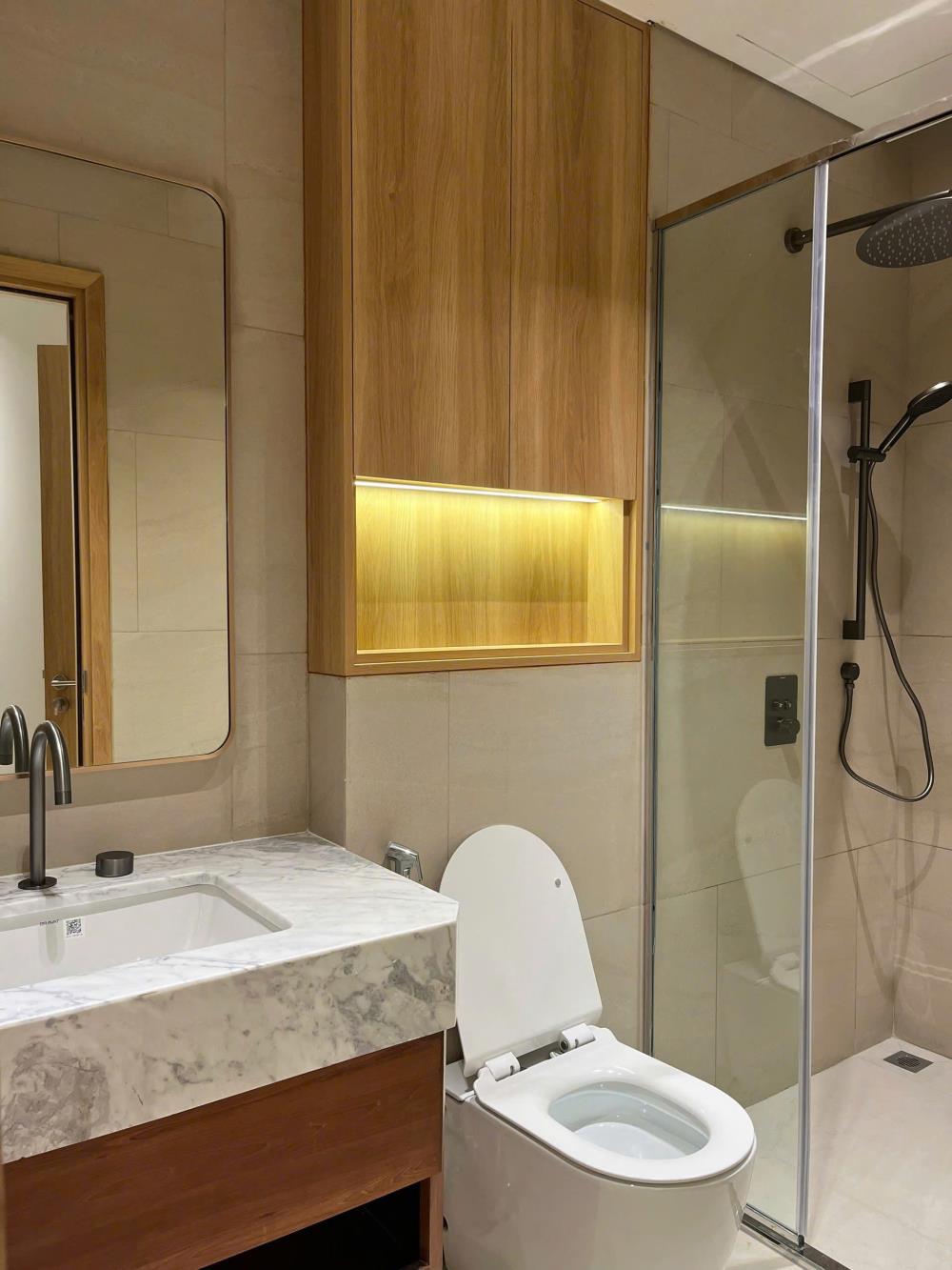 Bán căn hộ chung cư 1pn 45,4m² Trần Hưng Đạo, Sơn Trà view sông Hàn