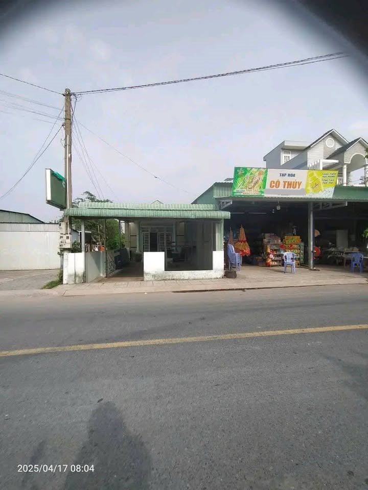 Kẹt tiền bán gấp căn nhà ở tại phường Gia Lộc, thị xã Trảng Bàng, 130m2, sổ hồng riêng, giá 690tr