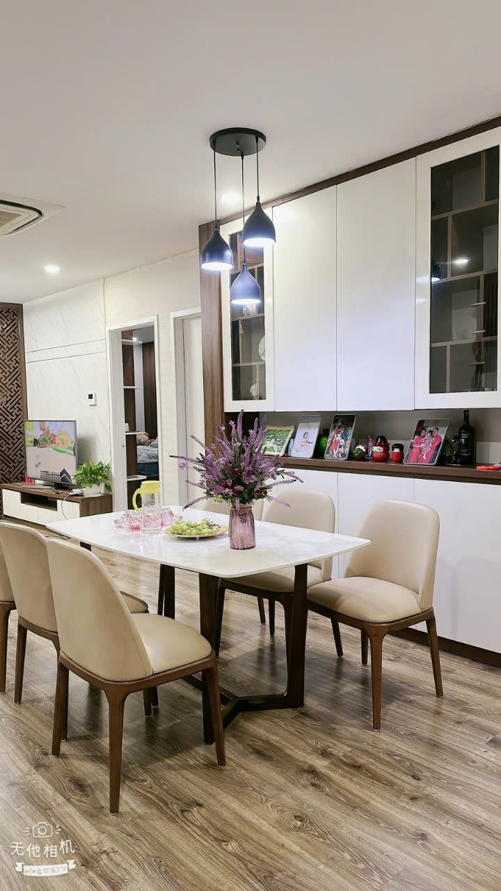 Bán căn hộ chung cư 104m2 tại Ecolife Capitol 58 Tố Hữu Quận Nam Từ Liêm giá 7 tỷ