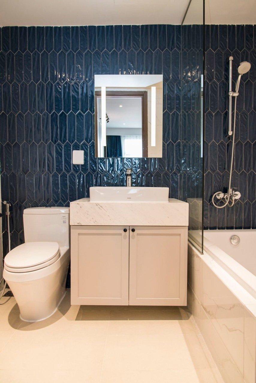 Chung cư 55m2 sổ hồng có sẵn tại đường Nguyễn Kiệm, Gò Vấp giá nhỉnh 1 tỷ
