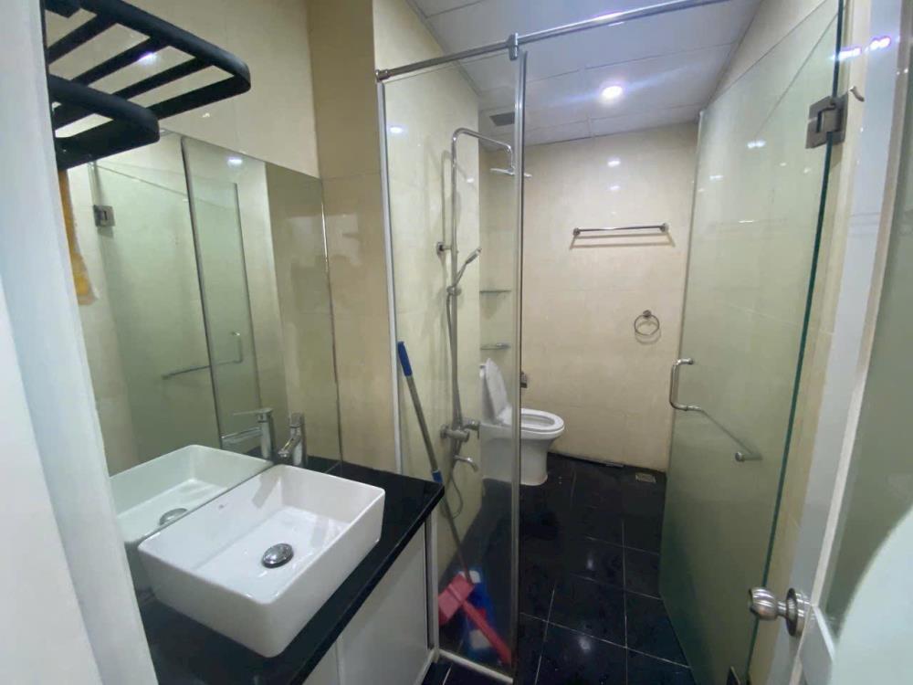 Bán căn hộ chung cư 45m2 tại 60 Trần Phú, Nha Trang, tầng 27 view biển