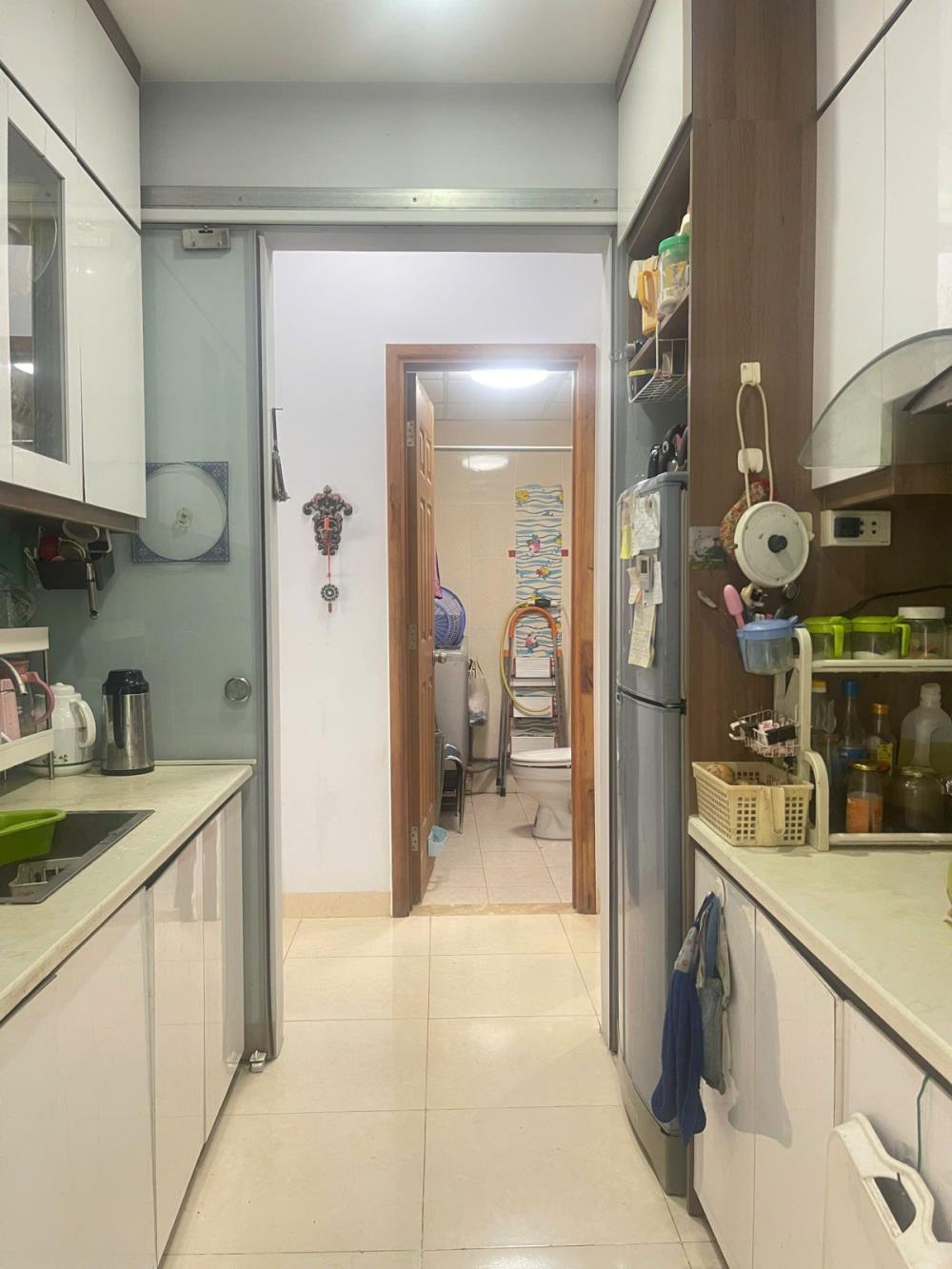 Bán căn hộ Dream Center Home71m2 số 282 Nguyễn Huy Tưởng, Thanh Xuân, nhà đẹp ở luôn