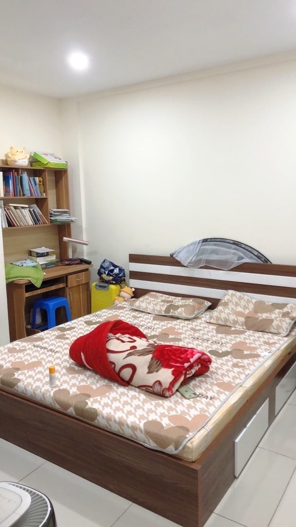 Căn hộ 2 ngủ cuối cùng tại CT4A Kim Chung, Diện tích 49m², Tặng toàn bộ nội thất, Giá chỉ 1.9 tỷ