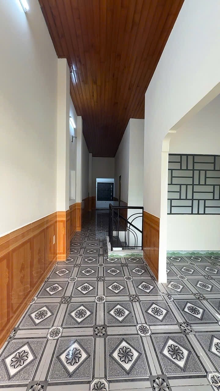Bán nhà 2 tầng, diện tích 82,5m² tại Hòa Minh, Liên Chiểu, Đà Nẵng