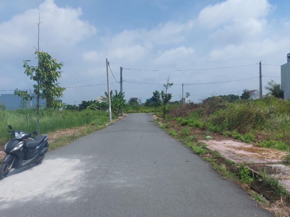 Bán đất nền đô thị 85m2 KDC Nam Phong Ecotown, giá rẻ đầu tư, chỉ 850 triệu