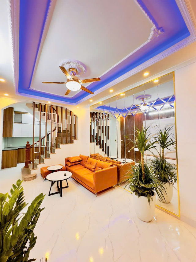 Bán nhà riêng 30m2 tại Vĩnh Hưng, Hoàng Mai, Hà Nội, giá siêu hời