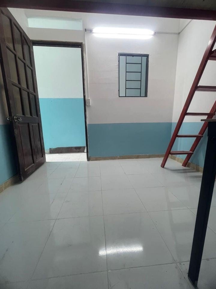 Cho Thuê Phòng Trọ đường Nguyễn Văn Lượng, Phường 10, Gò Vấp
