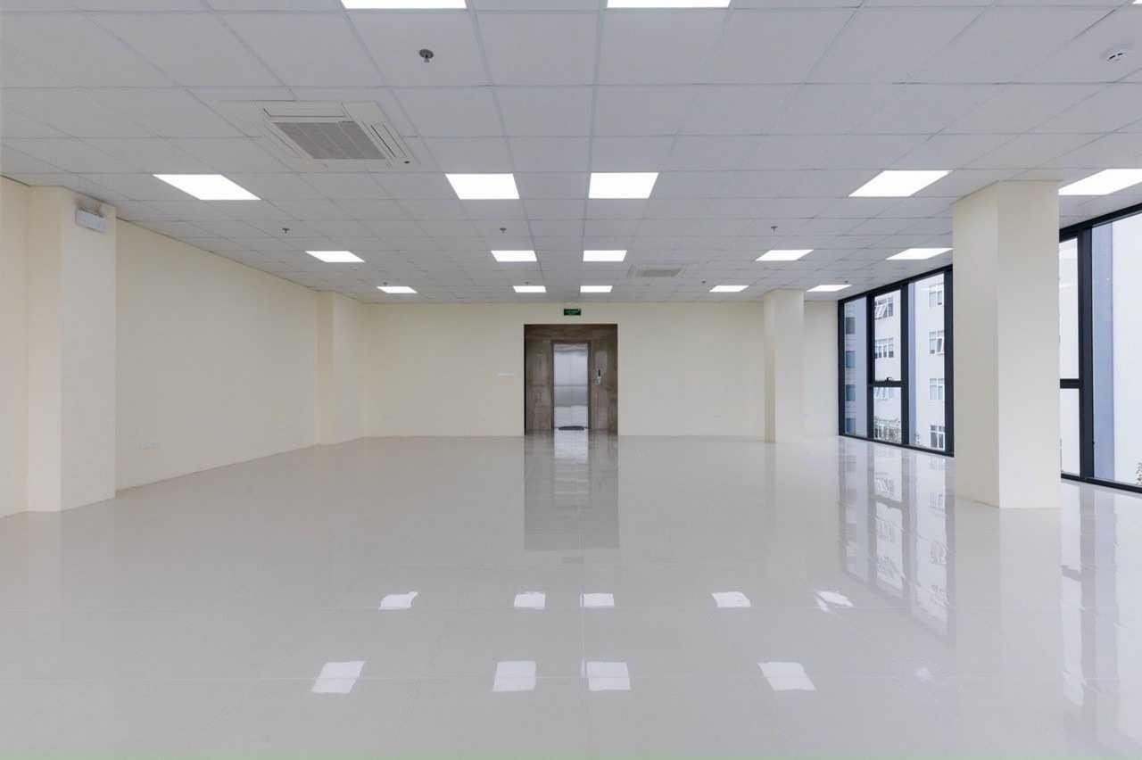 Cho Thuê Văn Phòng Phố Mễ Trì DT 110m2 Giá Cực Rẻ Bàn Giao Ngay