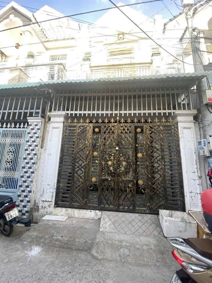 Cho thuê nhà 1 lầu đường Nguyễn Tri Phương, An Khánh, Ninh Kiều, 8 triệu/tháng