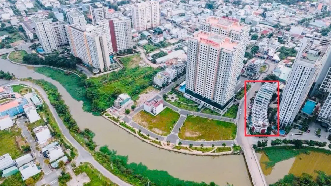 Chính chủ cần pass phòng tại nhà phố La Astoria Bình Trưng Tây- Quận 2- tp Thủ Đức