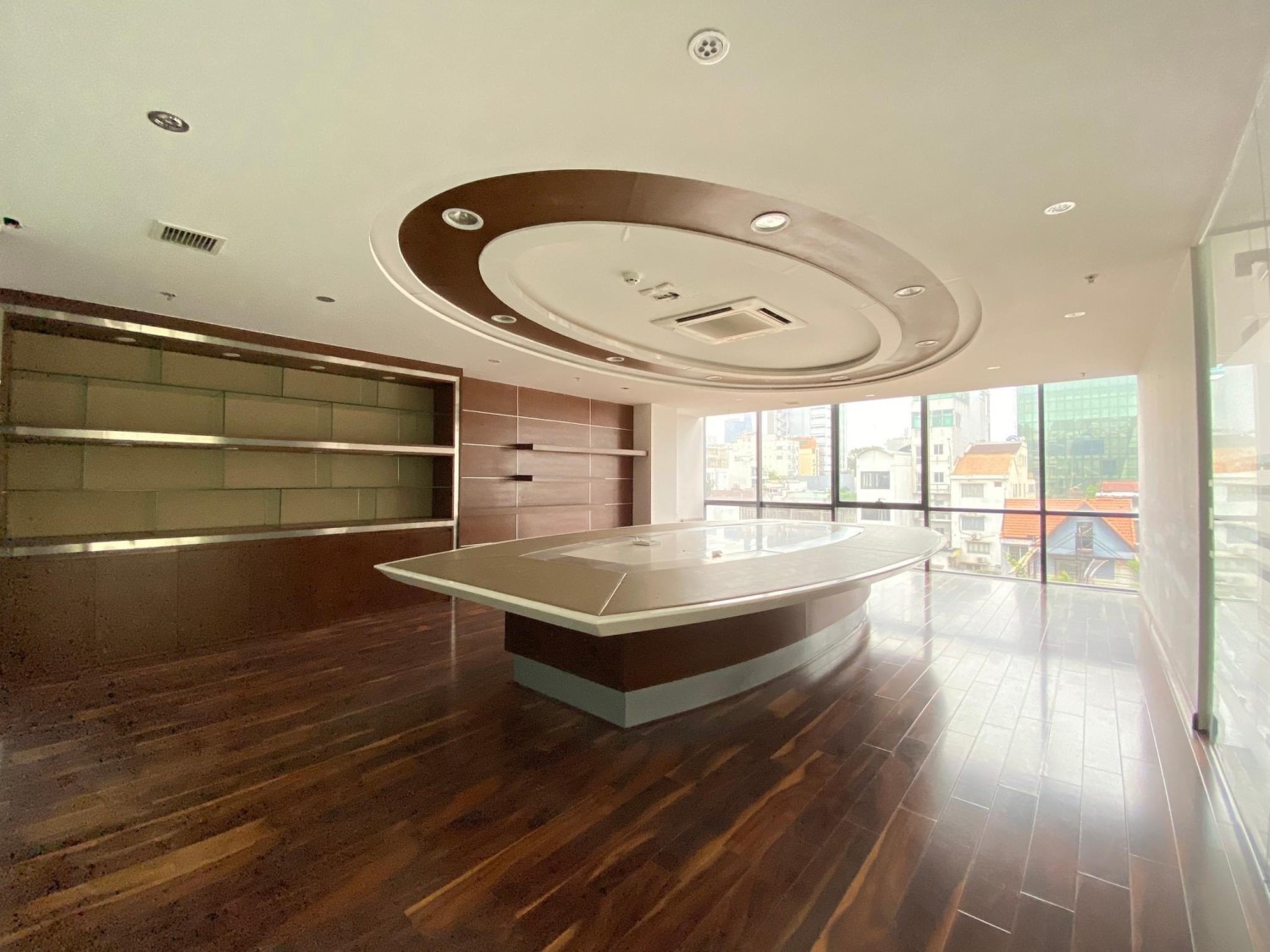 Cần cho thuê văn phòng diện tích 60m2 tại Phường 12, Quận 5, Hồ Chí Minh