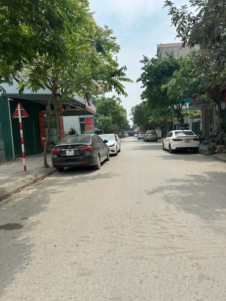 Bán đất chỉ 3.2 tỷ, full thổ cư phố chợ Lương Sơn, kinh doanh Hoà Bình
